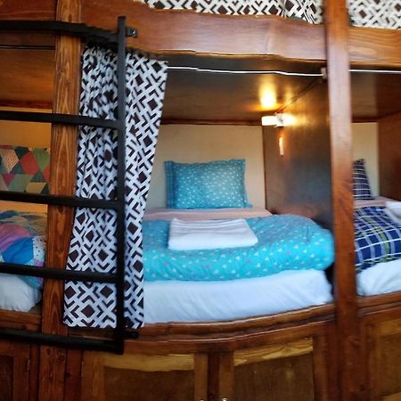 De Alamo Hostel Rosarito Dış mekan fotoğraf