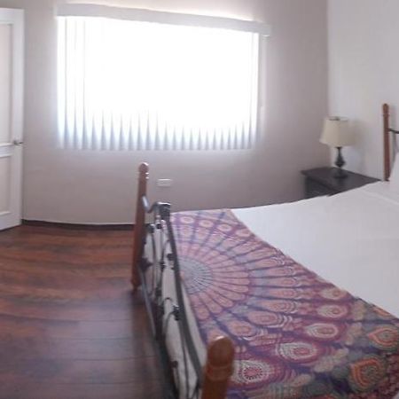 De Alamo Hostel Rosarito Dış mekan fotoğraf