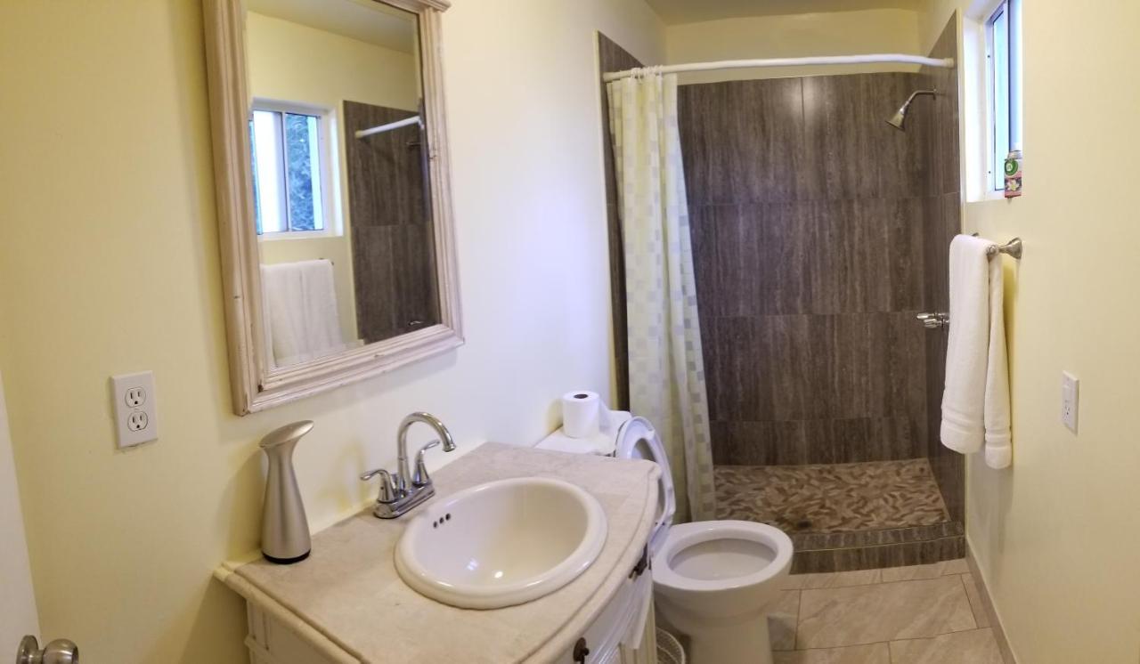 De Alamo Hostel Rosarito Dış mekan fotoğraf