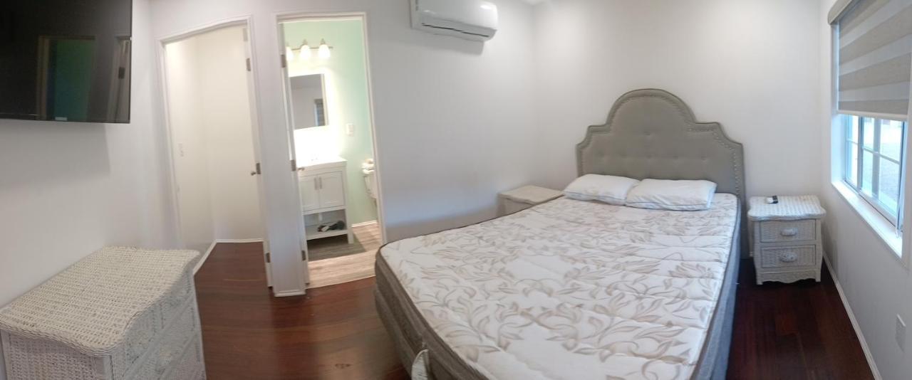 De Alamo Hostel Rosarito Dış mekan fotoğraf